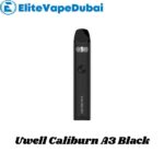 Buy Uwell Caliburn A3 Pod System Kit Online in UAE - Image 7