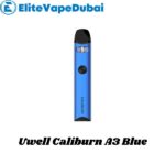Buy Uwell Caliburn A3 Pod System Kit Online in UAE - Image 6