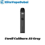Buy Uwell Caliburn A3 Pod System Kit Online in UAE - Image 5