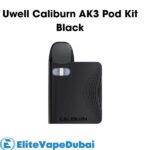 Order Uwell Caliburn AK3 Pod Kit Online in UAE - Image 7