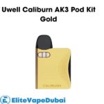 Order Uwell Caliburn AK3 Pod Kit Online in UAE - Image 6