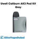 Order Uwell Caliburn AK3 Pod Kit Online in UAE - Image 5