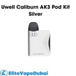 Order Uwell Caliburn AK3 Pod Kit Online in UAE - Image 3