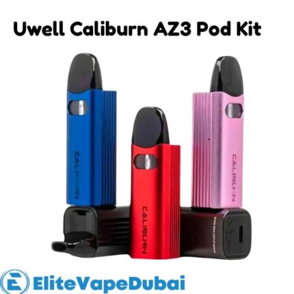 Uwell Caliburn AZ3 Pod Kit