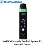 Uwell Caliburn G3 Pro Pod Kit Price Dubai - Image 7