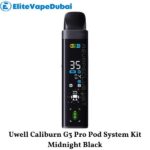 Uwell Caliburn G3 Pro Pod Kit Price Dubai - Image 6