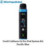 Uwell Caliburn G3 Pro Pod Kit Price Dubai - Image 5