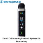 Uwell Caliburn G3 Pro Pod Kit Price Dubai - Image 2