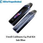 Uwell Caliburn G4 Pod Kit 35W Vape - Image 4