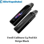 Uwell Caliburn G4 Pod Kit 35W Vape - Image 8