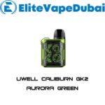 Uwell Caliburn GK2 Pod System - Image 5