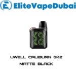 Uwell Caliburn GK2 Pod System - Image 4