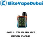 Uwell Caliburn GK2 Pod System - Image 3