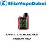 Uwell Caliburn GK2 Pod System - Image 2