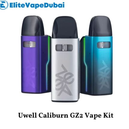 Uwell Caliburn GZ2 Vape Kit