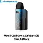 Buy Uwell Caliburn GZ2 Vape Kit Online in Dubai - Image 3