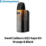 Buy Uwell Caliburn GZ2 Vape Kit Online in Dubai - Image 2