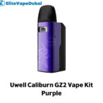 Buy Uwell Caliburn GZ2 Vape Kit Online in Dubai - Image 6