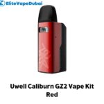 Buy Uwell Caliburn GZ2 Vape Kit Online in Dubai - Image 5