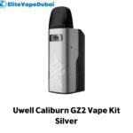 Buy Uwell Caliburn GZ2 Vape Kit Online in Dubai - Image 4
