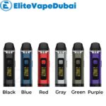 Uwell Crown D Pod Kit