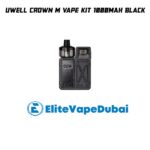 Uwell Crown M Vape Kit 1000mAh Order Online in Dubai - Image 5