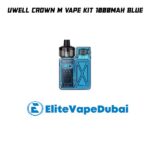 Uwell Crown M Vape Kit 1000mAh Order Online in Dubai - Image 4