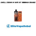 Uwell Crown M Vape Kit 1000mAh Order Online in Dubai - Image 2