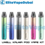 Uwell Kalmia Pod Vape Kit