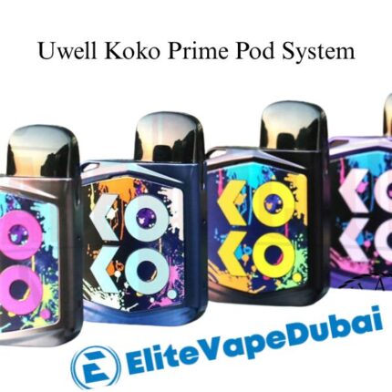 Uwell Koko Prime Pod System 690mAh