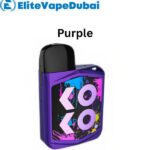 Uwell Koko Prime Pod System 690mAh - Image 2
