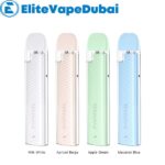 Buy Uwell Popreel P1 Pod Kit 400mAh Online UAE – Fast Delivery Dubai, Abu Dhabi, Sharjah