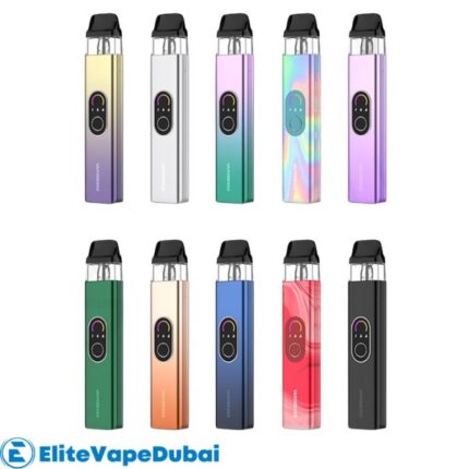 Vaporesso XROS 4 Kit
