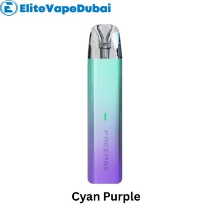Freemax Rexa Lite 28W Cyan Purple