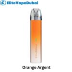 Freemax Rexa Lite 28W Orange Argent
