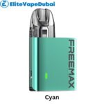 Order Freemax Rexa Lite 28W Pod Kit Online in UAE - Image 3