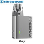 Order Freemax Rexa Lite 28W Pod Kit Online in UAE - Image 6