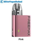 Order Freemax Rexa Lite 28W Pod Kit Online in UAE - Image 4