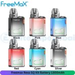 Freemax Rexa SQ Kit