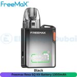 Freemax Rexa SQ Kit Black
