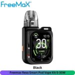 Freemax Rexa Smart Pod Vape Kit 5-30W