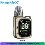Freemax Rexa Smart Pod Vape Kit 5-30W