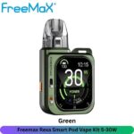Freemax Rexa Smart Pod Vape Kit 5-30W