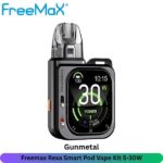Freemax Rexa Smart Pod Vape Kit 5-30W