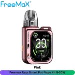 Freemax Rexa Smart Pod Vape Kit 5-30W