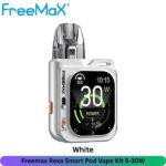 Freemax Rexa Smart Pod Vape Kit 5-30W