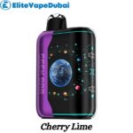 Geek Bar Pulse X 25000 Puffs | Order Online in UAE - Image 13