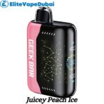 Geek Bar Pulse X 25000 Puffs | Order Online in UAE - Image 11