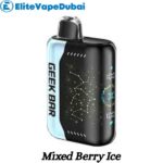 Geek Bar Pulse X 25000 Puffs | Order Online in UAE - Image 8