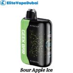 Geek Bar Pulse X 25000 Puffs | Order Online in UAE - Image 7